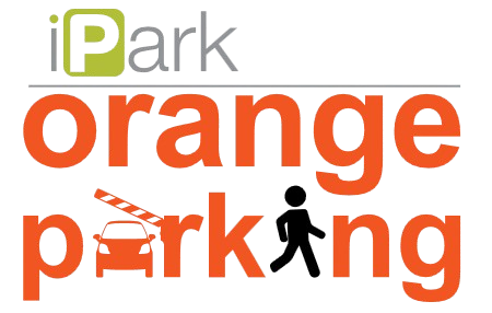 Orange Green Parking